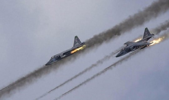 Azərbaycan Qarabağda qətliam əməliyyatı keçirməlidir ki, rus əsgərləri... - Rusiyadan SENSASİYA