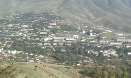 Ordumuz meyitlərini axtaran ermənilərin Hadruta girməsinə icazə vermədi - SƏBƏB