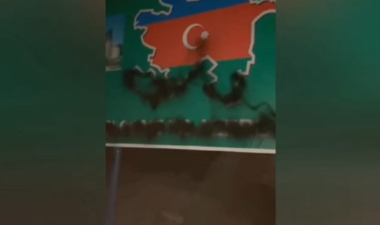 SON DƏQİQƏ!xa0Ermənilərdən daha bir TƏXRİBAT