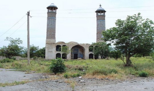 İşğaldan azad olunan ərazilərdə təhsillə bağlı görüləcək işlər