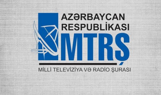 Dağlıq Qarabağda televizya və radio yayımı ilə bağlı qərar qəbul edildi