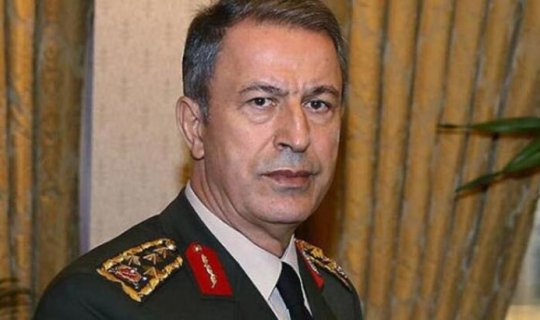 Türkiyə hərbçiləri Azərbaycanda - Hulusi Akar AÇIQLADI - SON DƏQİQƏ