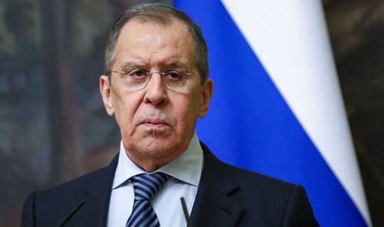 Lavrovdan Qarabağda Rusiya sülhməramlılarına təxribat məsələsi ilə bağlı AÇIQLAMA