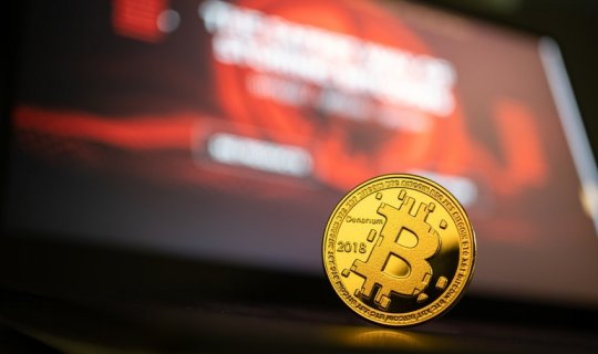Bitkoinin qiyməti 28,5 min dollara yaxınlaşıb