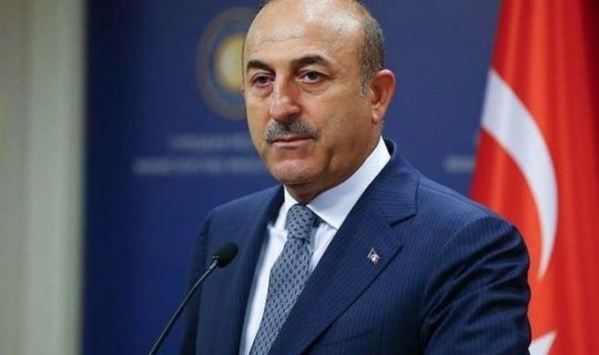 Çavuşoğludan Qarabağla bağlı AÇIQLAMA