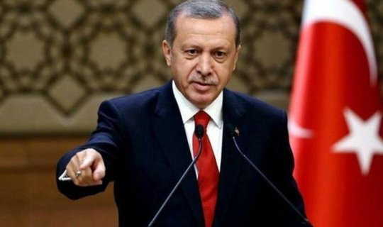Ərdoğan Qarabağda ermənilərin atəşkəsi pozmasından DANIŞDI