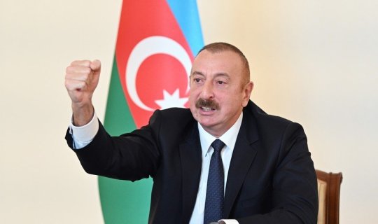 Vətən Müharibəsi Qəhrəmanlarına Prezidentin TƏQAÜDÜ VERİLƏCƏK