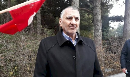 Dilqəm Əsgərov onları Şuşa türməsində gördüyünü dedi: “Kürdcə danışırdılar…”