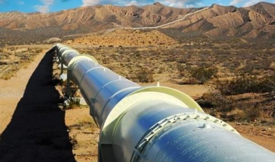 Elşad Məmmədov: “Qaz ixracı Azərbaycana illik 2,5-3 milyard dollar qazandıra bilər” - MÜSAHİBƏ+FOTO