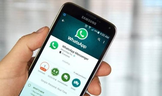 Sabahdan “WhatsApp” bu telefonlarda işləməyəcək - VİDEOxa0