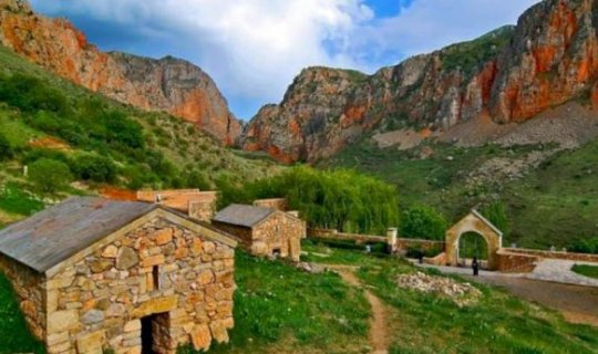 Zəngəzur bu qaydada Azərbaycana qaytarıla bilər... - AÇIQLAMA