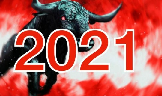 2021-ci ildə nələr baş verəcək?