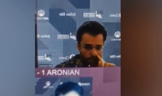 Ermənistanın qürur yeri, “intellektual”ı Aronyan canlı yayımda biabır oldu - VİDEO