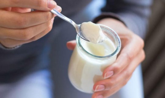 Hər gün qatıq yesəniz bunların şahidi olacaqsınız