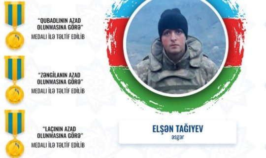 Dövlət Məşğulluq Agentliyinin əməkdaşları medallarla təltif edilib - FOTO