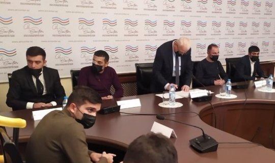 Ermənilərin azərbaycanlı əsirlərə verdikləri işgəncələrə dair faktlar açıqlanır