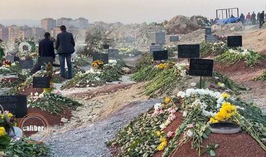 “Caliber”: “Erməni tərəfinin itkiləri yeddi mini keçib” - VİDEO