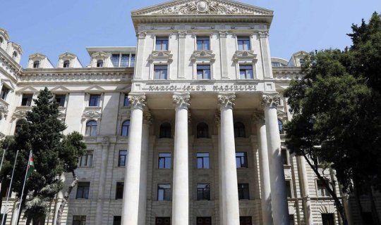 Ara Ayvazyanın Qarabağa qanunsuz səfəri gərginliyi alovlandırmaq cəhdidir