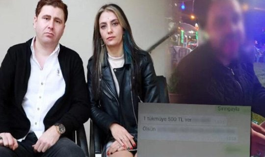 Korona xəstəsinin tüpürcəyini pulla alıb, müdirinin çayına qatdı - Ağlagəlməz HADİSƏ