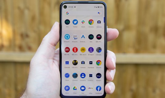 2020-ci ilin ən davamlı smartfonu bəlli olub