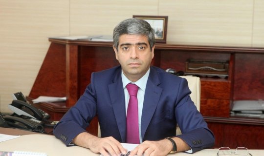 Nazir müavini: “Şəhid ailələri və qazilərlə bağlı xüsusi tədbirlər həyata keçirilir”
