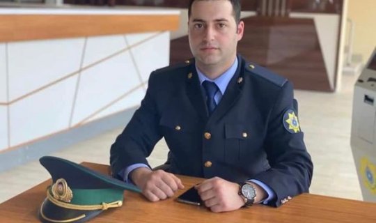 Polad Həşimovun şəhadətindən sonra orduya yazılan şəhidimiz KİMDİR?xa0 - FOTO