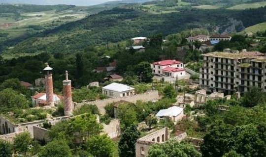 Samir Nuriyev: \