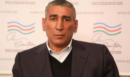 Şahbaz Quliyevdən girovluqda gördüyü erməni vəhşilikləri barədəxa0- DƏHŞƏTLİ AÇIQLAMALAR