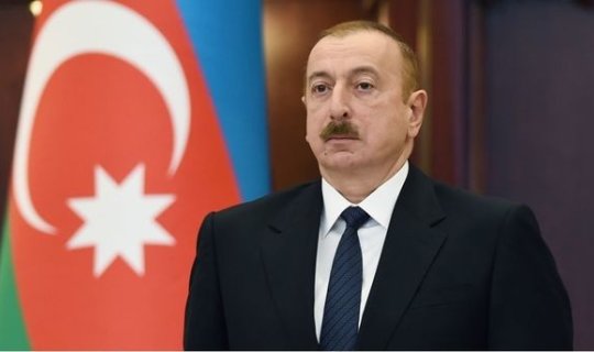 Prezident: “Bu il neftin qiyməti 50 dollardan aşağı olmayacaq”