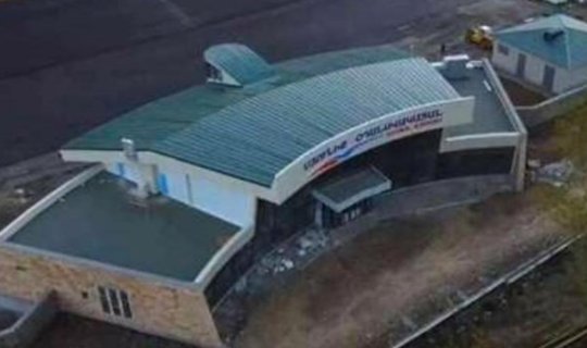 Ermənilərə DAHA BİR ŞOK: Hava limanı Azərbaycanın nəzarətinə keçdi