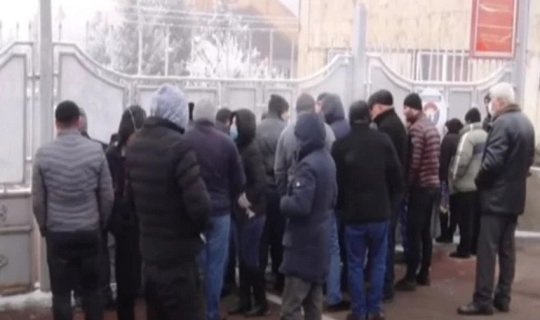 Erməni valideynlər övladlarını Qarabağa xidmətə göndərmək istəmirlər