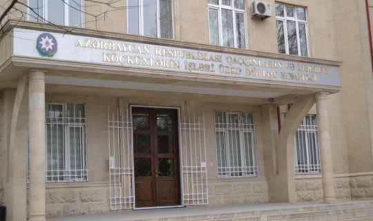 Qarabağa qayıtmayanlar bu imtiyazlardan məhrum olunacaq - RƏSMİ