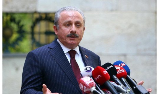 Mustafa Şəntop: “Azərbaycan həm tarix, həm də hüquqi baxımdan haqlıdır”