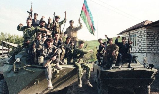 “YAŞAT” I Qarabağ Müharibəsi iştirakçılarına dəstək göstərəcək? - AÇIQLAMA