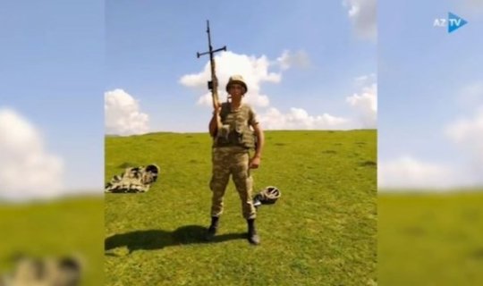Otuz illik torpaq həsrətimizə son qoyan şəhidlərimiz - VİDEO