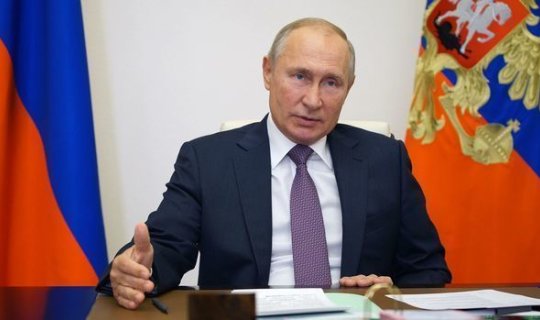 Putindən İlham Əliyev və Paşinyana Qarabağla bağlı ÇAĞIRIŞ