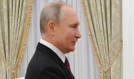 Vladimir Putin Qarabağla bağlı Moskva danışıqlarını vacib və faydalı adlandırıb