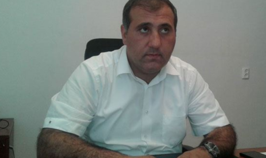Dövlət məmuru azərbaycanlı aktyorun HƏBSİNİ TƏLƏB EDİR – Şərəf və ləyaqət QALMAQALI