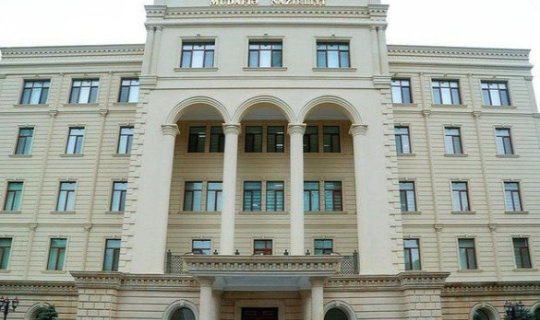 Müdafiə Nazirliyindən itkin düşmüş sayılan hərbçilərlə bağlı MƏLUMAT