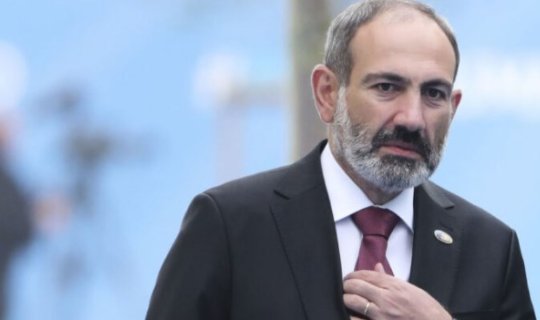 “Ermənistanın heç bir liderini belə sərhədsiz və amansız alçaltmayıblar...” -xa0Arpine Ovannisyan