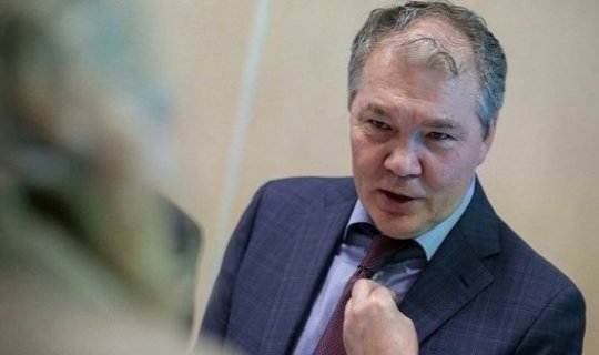 Leonid Kalaşnikov Moskvadakı üçtərəfli görüşü şərh etdi: “Bir çox məsələlər bağlı qapılar arxasında qaldı”