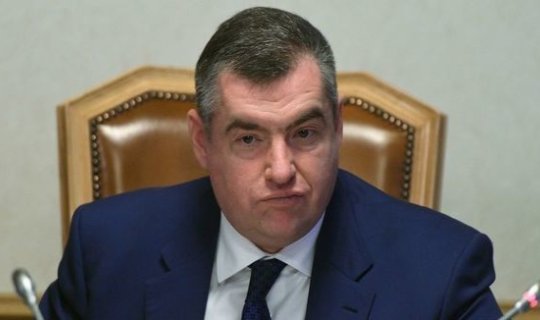 L.Slutski: “Putin, Əliyev və Paşinyan arasındakı razılaşma Qarabağdakı həyatı qaydaya salmağa kömək edəcək”