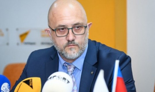 Rusiyalı politoloq: Qarabağ Azərbaycandır, statusun müzakirəsi mənasızdır