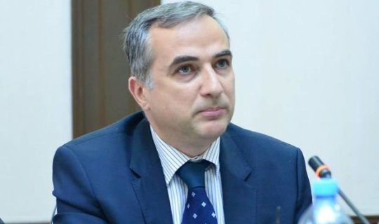Fərid Şəfiyev: “Sülhməramlıların nəzarətində olan ərazidə ermənilər Azərbaycan mövqelərinə hücum edir”