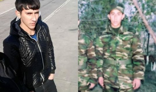 Vətən müharibəsində itkin hesab edilən daha bir əsgərimizin nəşi tapıldı - FOTO/VİDEO