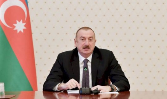 İlham Əliyevin son açıqlamaları Ermənistanı qorxuya saldı