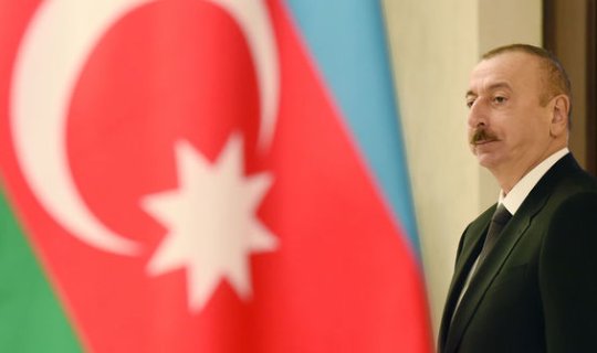 İlham Əliyev: “Şuşi adlı şəhər yoxdur, Şuşa var” - VİDEO