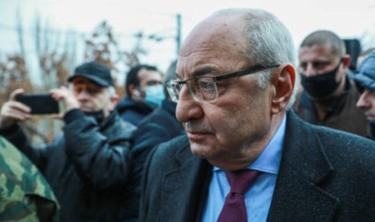Manukyandan acı ETİRAF: “Artıq Ermənistanı heç kim saya salmır”