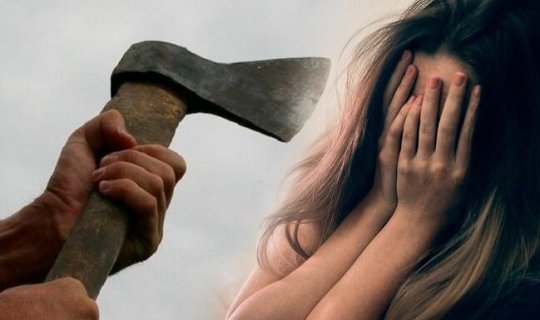 Həm anası, həmdə qızıyla sevgili imiş- Xaçmazdakı iyrənc olay CİNAYƏTƏ SƏBƏB OLDU - ŞOK TƏFƏRRÜAT