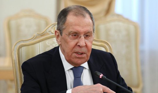 Lavrov: “Azərbaycan girovların siyahısını hazırlasa da, erməni tərəfi bunuxa0 hazırlamayıb”